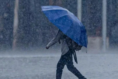 Bursa'da hava durumu: Meteoroloji güncel tahmin raporunu paylaştı (4 Nisan Cumartesi)