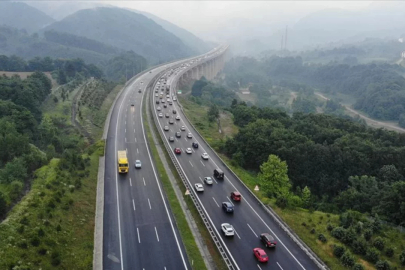 Bursa'da yola çıkacaklar dikkat! Karayolları Genel Müdürlüğü duyurdu...