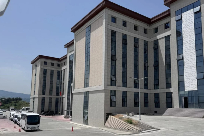 Bursa dahil 10 ilde sahte psikoteknik operasyonu! 6 kişi tutuklandı