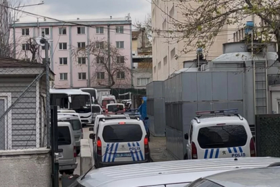 Bursa'daki rüşvet operasyonunda 30 kişi tutuklandı, 27 kişi serbest bırakıldı!