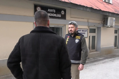 Bursa'dan Tunceli'ye sazan sarmalı! Vatandaşın yüz binlerce lirası kurtarıldı