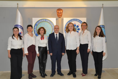 BUÜ'den "Horizon Europe" proje başarısı