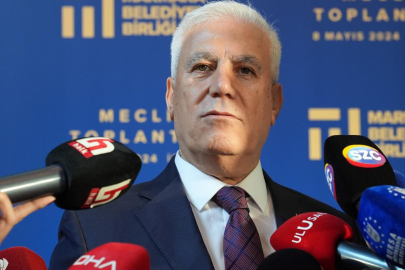 Büyükşehir Belediye Başkanı Mustafa Bozbey tutuklandı