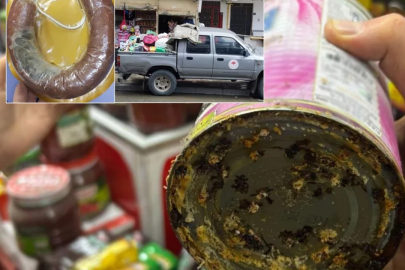 CİMER şikayeti sonrası baskın yapan ekipler gördüklerine inanamadı!