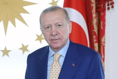 Cumhurbaşkanı Erdoğan, Hamas heyetini kabul etti