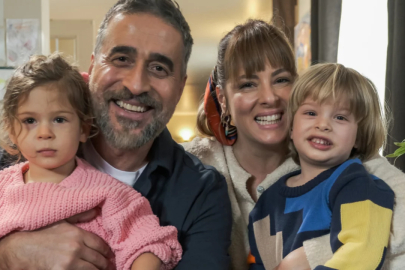 Doğa Rutkay: Çocuk istemiyordum