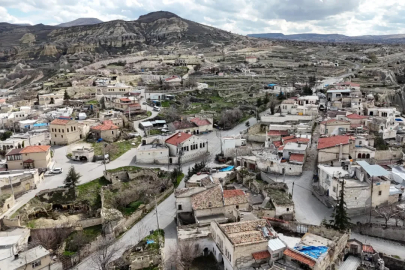 'Dünyanın en güzel turizm köyü' seçilmişti! Bir beldemiz seçime gidiyor