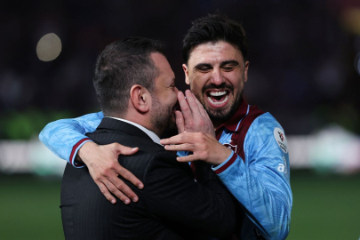 Ertuğrul Doğan'dan Galatasaray'a: Herkes haddini bilsin