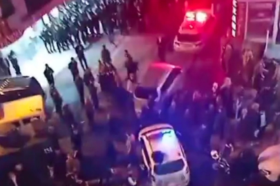 Hamile kadın doğumda can verdi! Yakınları ortalığı savaş alanına çevirdi