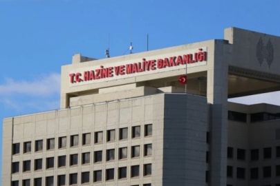 Hazine Maliye Bakanlığı'ndan turizmi korumak için 120 milyar liralık destek