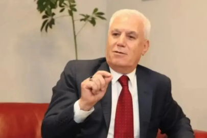 İçişleri Bakanlığı'ndan Mustafa Bozbey kararı!