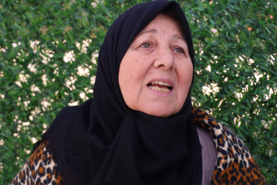 Kalp krizinden vefat eden uzman çavuşun annesi, bakandan şehitlik talep etti