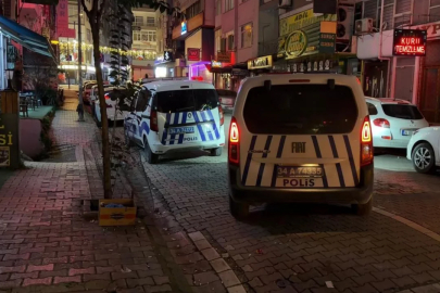 Kan donduran olay: Otel odasına çağırıp katletti! 4 saat 25 dakika detayı