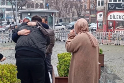 Mustafa Bozbey ile birlikte gözaltına alınan 11 kişi serbest bırakıldı