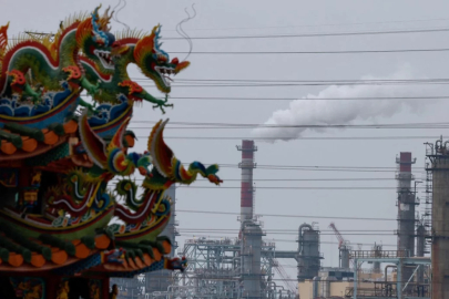 Savaş fırsatçısı enerji şirketlerine Avrupa Birliği'nden ağır darbe