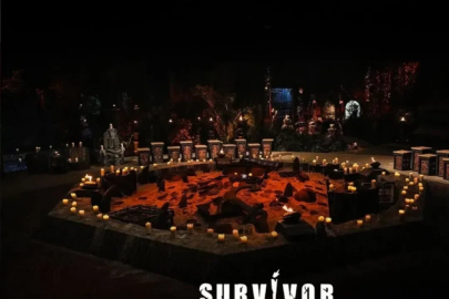 Survivor 2026'dan kim elendi? 4 Nisan 2026 Survivor'a veda eden yarışmacı