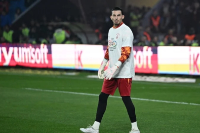 Trabzonspor taraftarından Uğurcan Çakır'a büyük tepki!