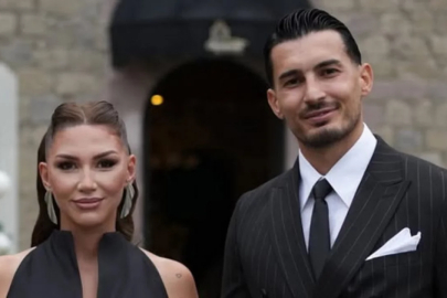 Uğurcan Çakır'ın eşi Kübra Çakır: Bir kadının bir kadına bunu demesi çok üzücü...