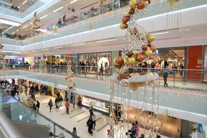 AVM’lere giriş ücretli mi olacak?