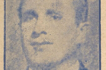 Batan Refah Gemisi ve Atılay Denizaltısı'ndan kurtulan başçavuş, Dumlupınar'da şehit olmuş