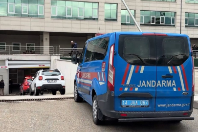 Bolu Belediyesi'ne yönelik soruşturmada 3 şüpheli adliyede