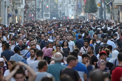 Bursa'da en çok kullanılan isimler açıklandı! Zirve yine değişmedi...