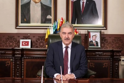 Bursa Valisi Erol Ayyıldız'dan Anadolu Ajansı'nın 106. kuruluş yıl dönümü mesajı