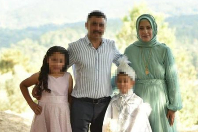 Çanakkale'de tartıştığı eşini av tüfeğiyle öldürdü