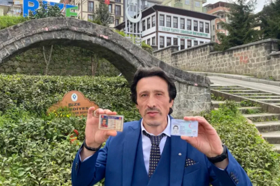 Enerjisi kimliğine geçti! O artık "Atom"