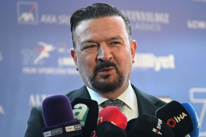 Ertan Torunoğulları'ndan Galatasaray'a: Kavga gerekiyorsa gerekeni yaparız