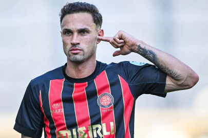 Fatih Karagümrük'ün küme düşmeye niyeti yok: Son dakikalarda kritik 3 puan