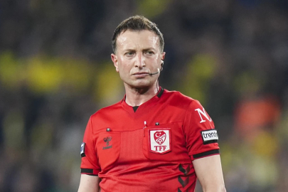 Fenerbahçe cephesinden penaltı yorumu: İçeride mi dışarıda net göremedik