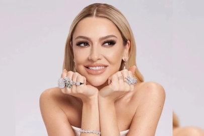 Hadise ile Sinan Burhan arasında "kıyafet" tartışması