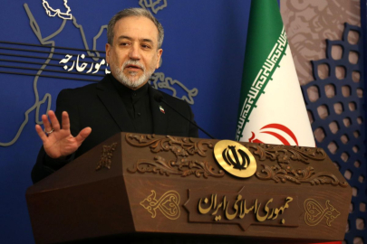 İran Dışişleri Bakanı, Buşehr Nükleer Santralini Hedef Alan Abd-İsrail Saldırısını Kınadı