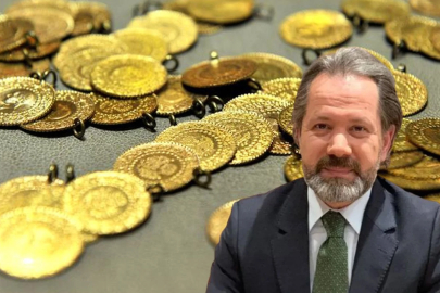 İslam Memiş’ten gram altın için net rakam: Yeni hedef ve kritik uyarı