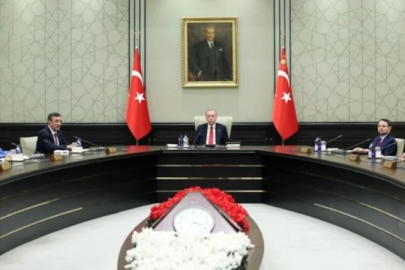 Kabine toplanıyor: Ana gündem ABD-İsrail ile İran arasındaki savaş olacak