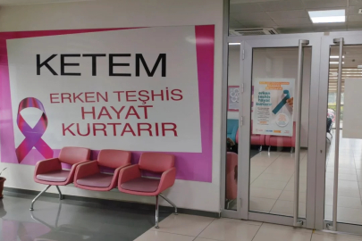 KETEM'de erken teşhis hayatını değiştirdi