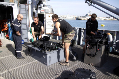 Libya'da 2025'te Savaştan Kalma Patlamamış Mühimmat Nedeniyle 63 Kişi Öldü ya da Yaralandı