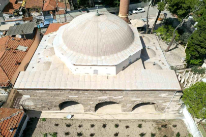 Manisa'da 'Din ve hayat' uluslararası arenada masaya yatırılacak