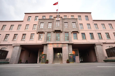 MSB duyurdu: İğneada açıklarında mayın imha edildi