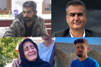 Narin cinayetinde, Yargıtay'ın kararı sonrası Nevzat Bahtiyar yarın hakim karşısına çıkacak