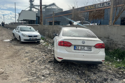 Otomobil yayaya çarptı: 1'i ağır 2 yaralı