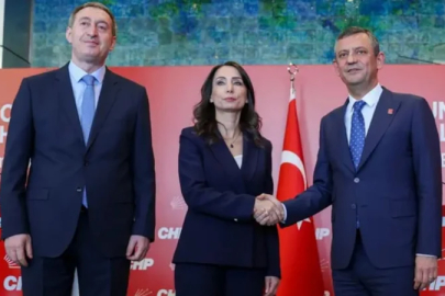 Özgür Özel yarın DEM Parti'yi ziyaret edecek