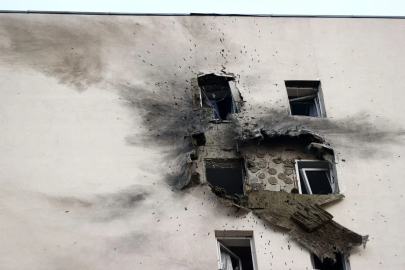 Rusya Savunma Bakanlığı: Ukrayna'ya Ait 69 İha'yı İmha Ettik