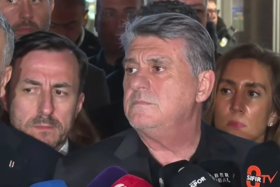 Serdal Adalı isyan etti: Birazcık utanması varsa istifa eder