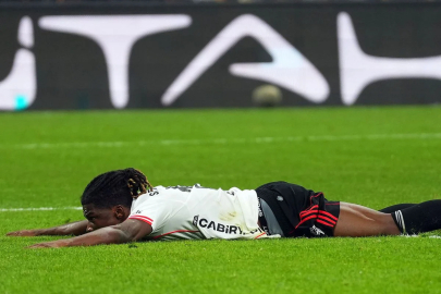 Sergen Yalçın'dan El Bilal Toure kararı