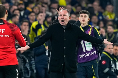 Sergen Yalçın: Emek çalma olmuyor mu bu?