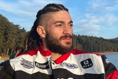 Sosyal medya fenomeni Testo Taylan tahliye edildi