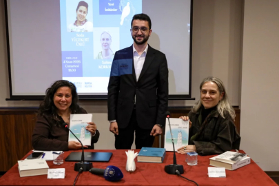 Tanpınar'ın külliyatı Bursa'da konuşuldu