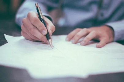 TBMM’ye binlerce ilginç dilekçe: Fay hatları patlatılsın